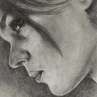 Graphite Drawing