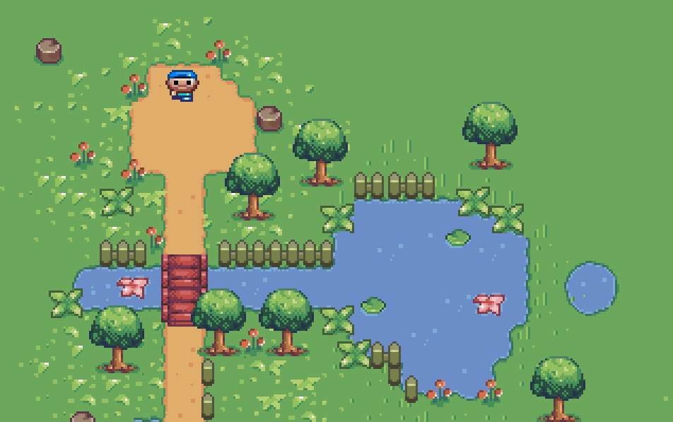 Untitled Phaser Game