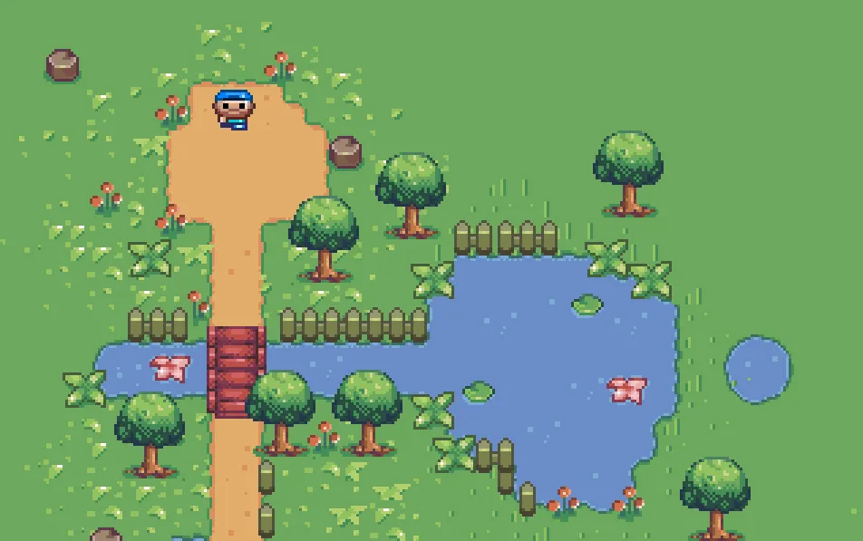 Untitled Phaser Game